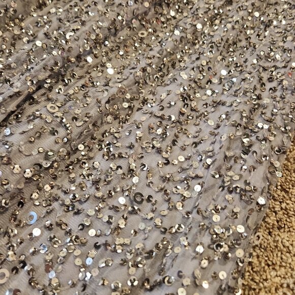 Sequin dress - Picture 3 of 4